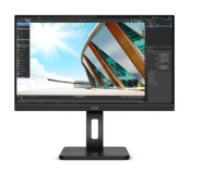 AOC Q24P2Q - 637286 - zdjęcie 1